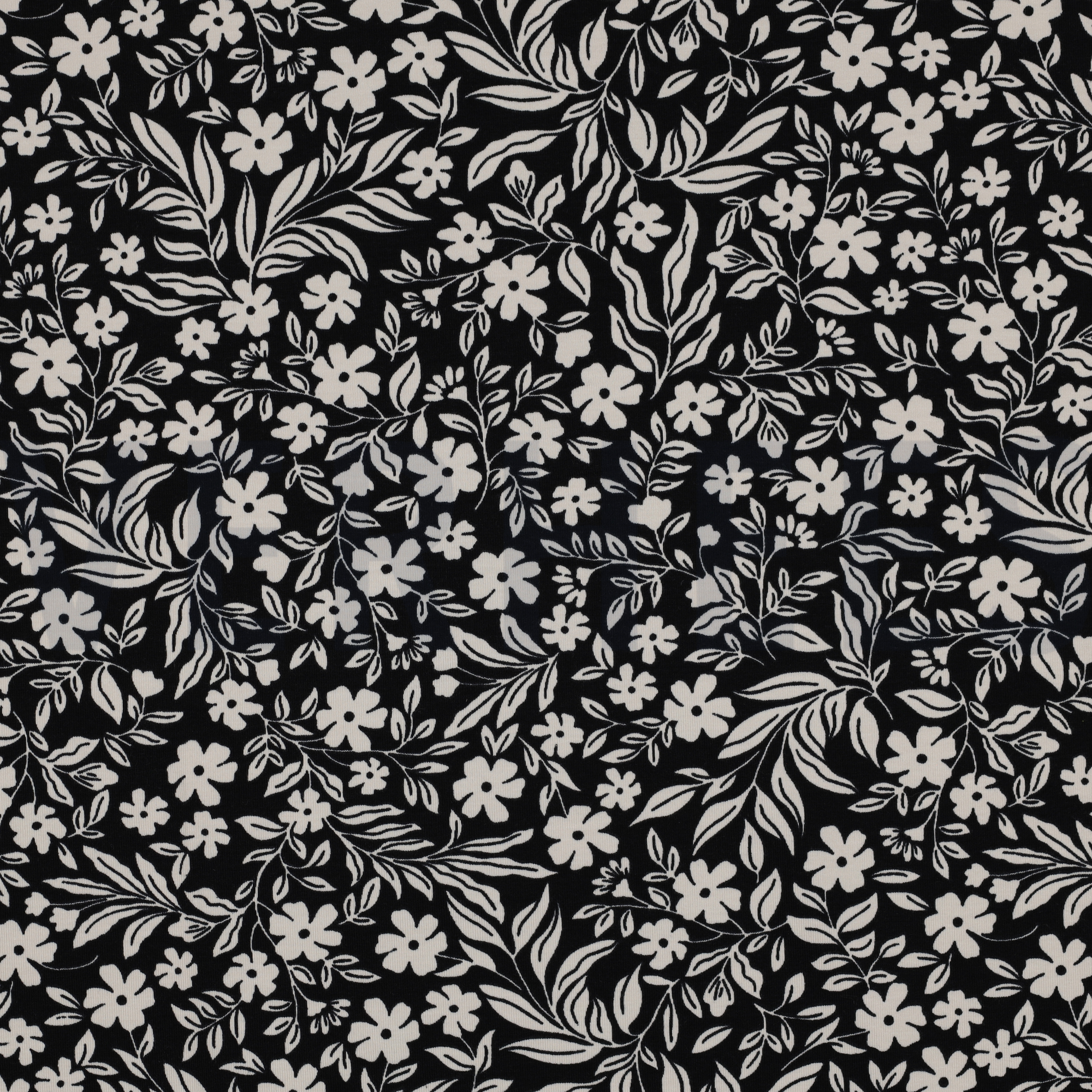 JERSEY FLOWERS BLACK (high resolution)