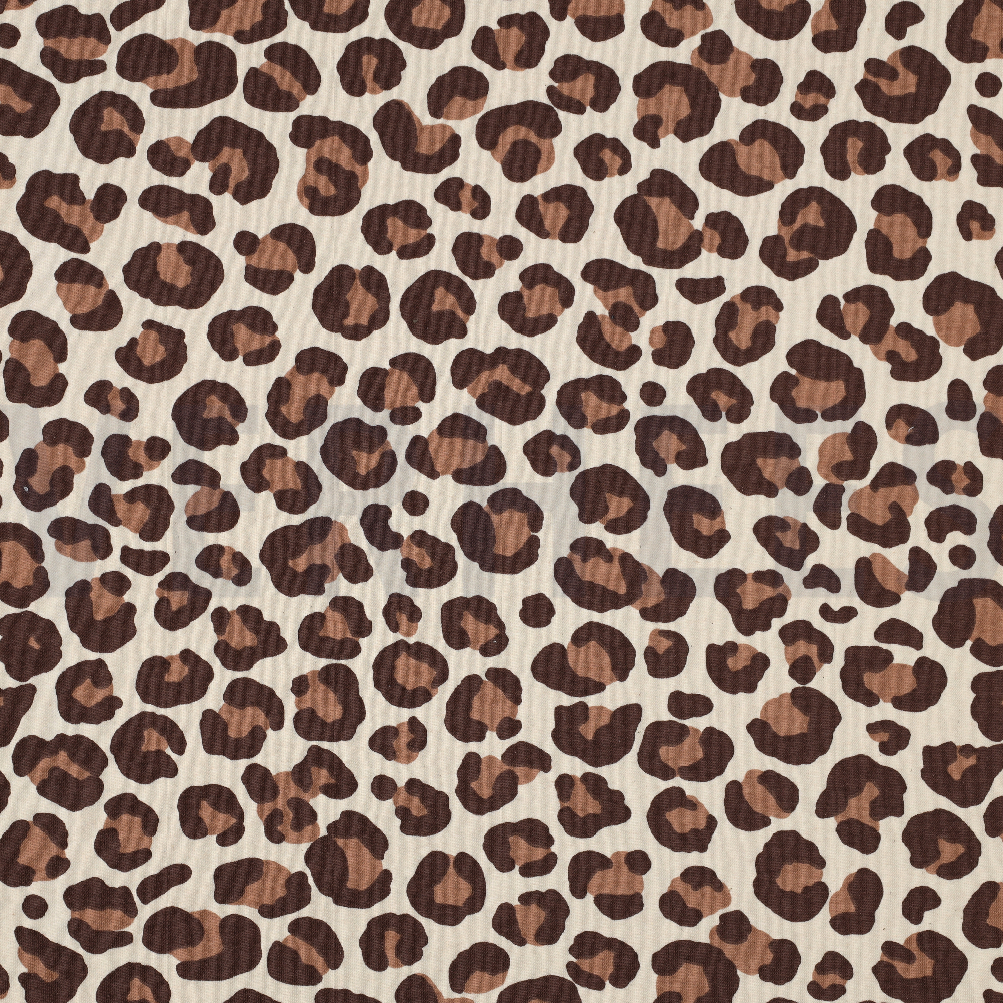 SWEAT NATURAL ANIMAL SKIN BROWN (high resolution)