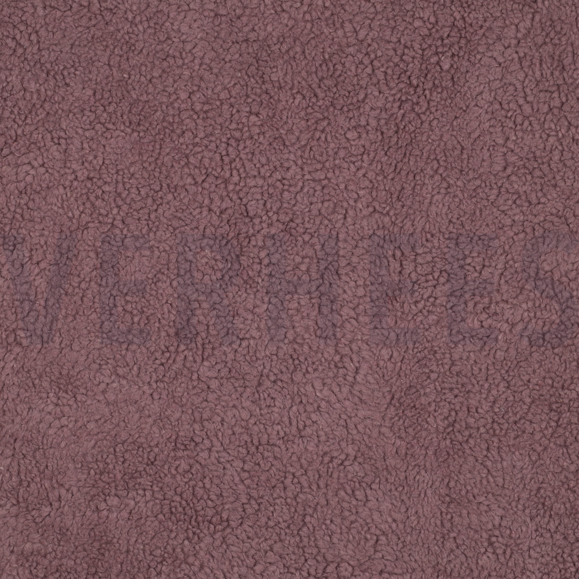 COTTON TEDDY ROSEWOOD (high resolution)