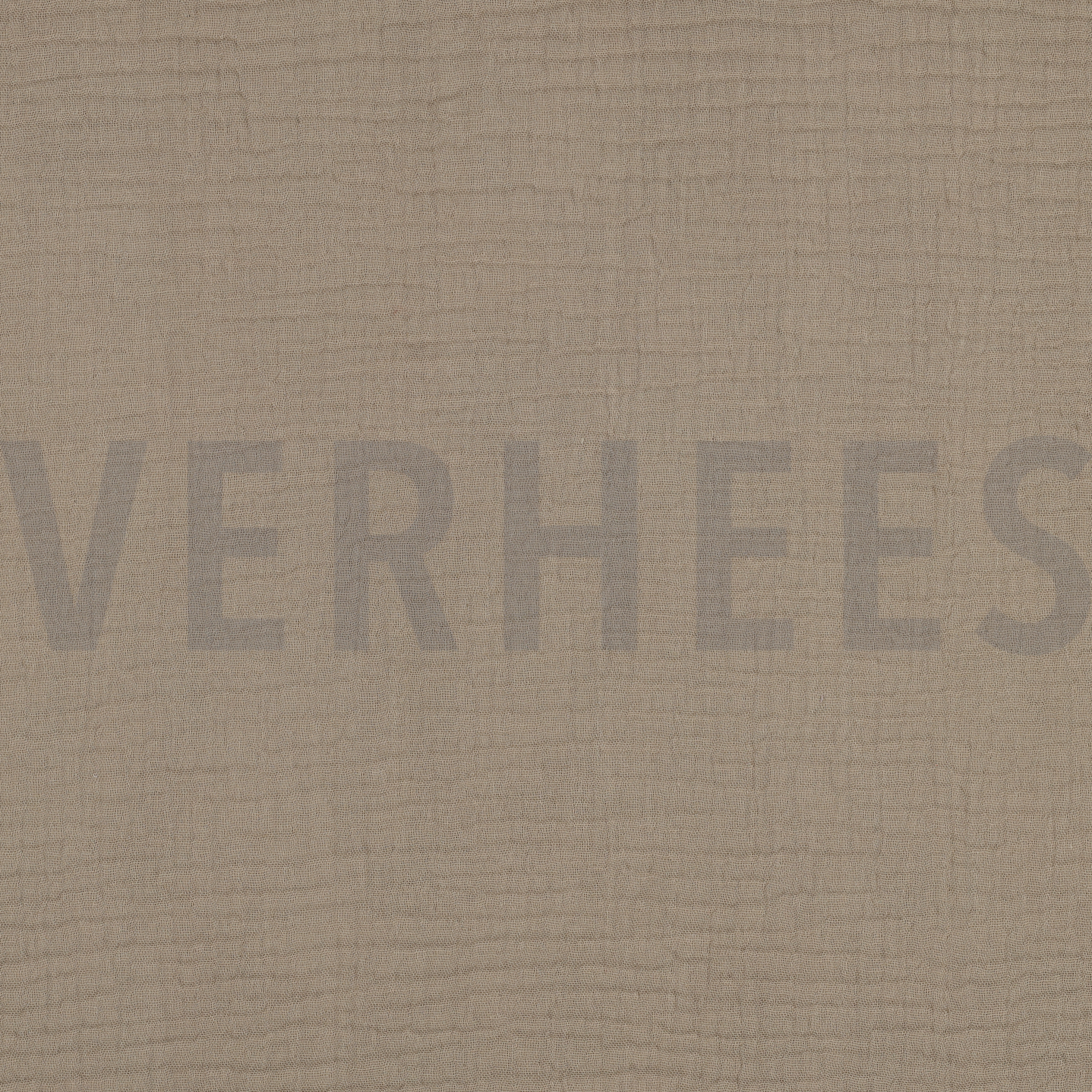 TRIPLE GAUZE GOTS SAND (high resolution)