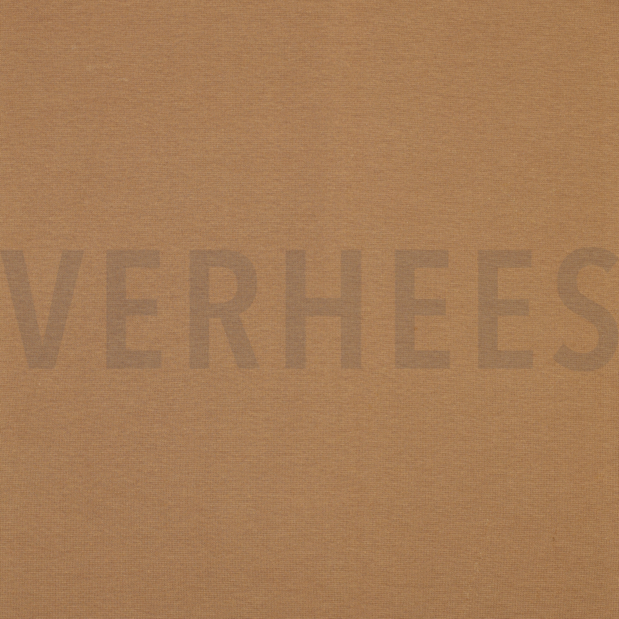 TUBE GOTS CAMEL (high resolution)