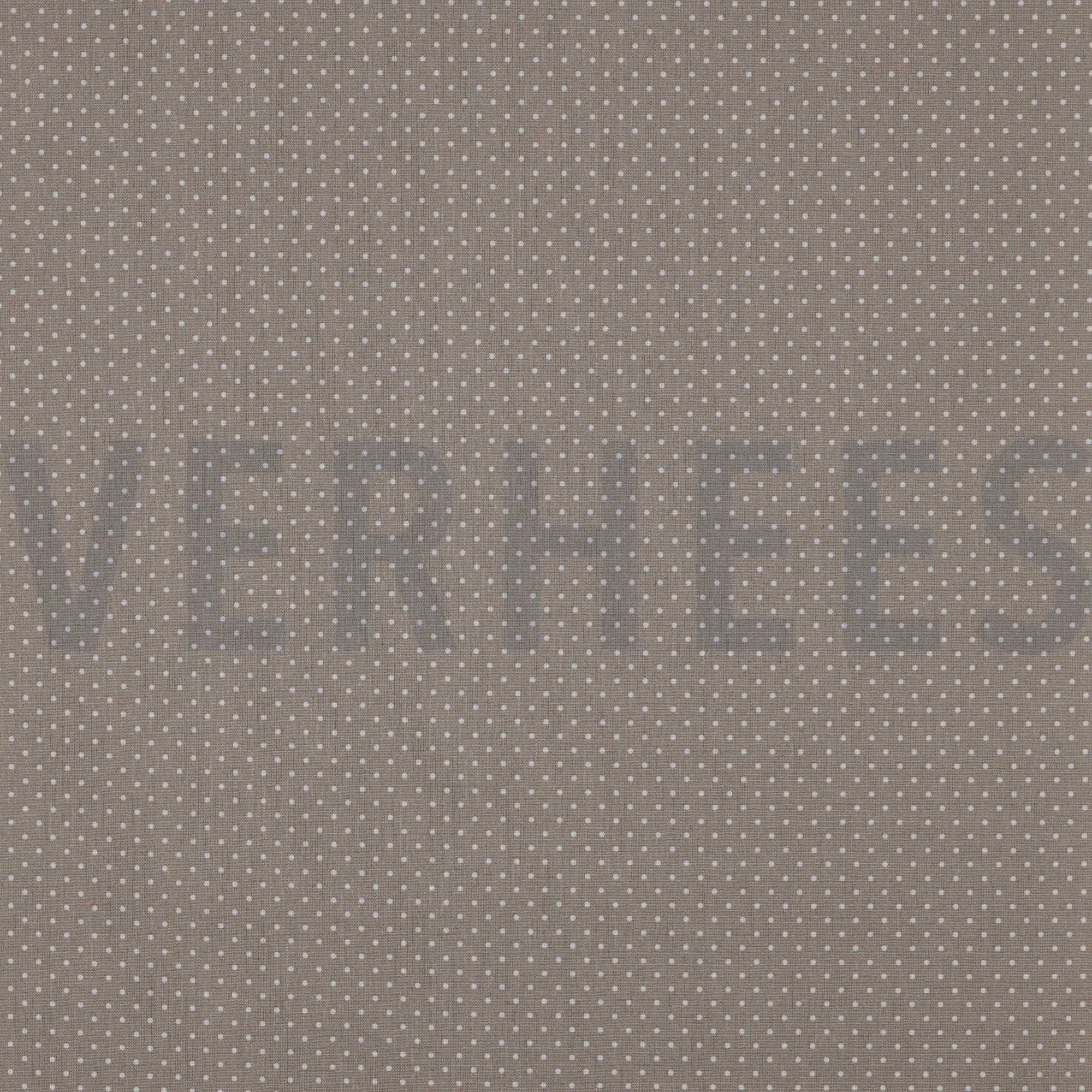 COATED COTTON PETIT DOTS SAND (high resolution)