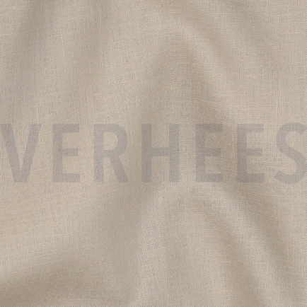 LINNEN GEWASSEN 170 GM2 BEIGE (hover)