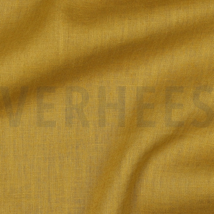 LINNEN GEWASSEN 170 GM2 GOUD (hover)