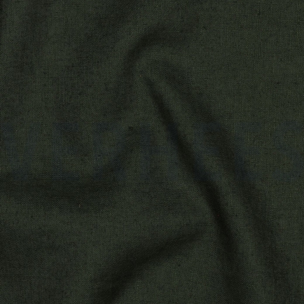 LINNEN GEWASSEN 170 GM2 LEGERGROEN (hover)