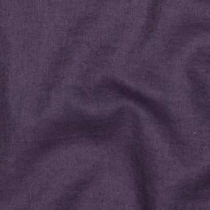 LINNEN GEWASSEN 170 GM2 AUBERGINE (hover)