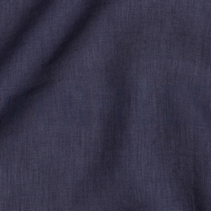 EUROPEAN FLAX LINEN 125 GM2 NAVY (hover)
