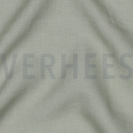 EUROPEAN FLAX LINEN 125 GM2 SAGE (hover)