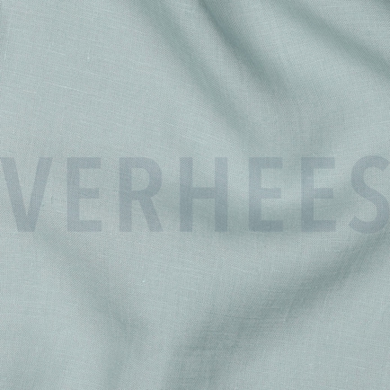 EUROPEAN FLAX LINEN 125 GM2 MISTY BLUE (hover)