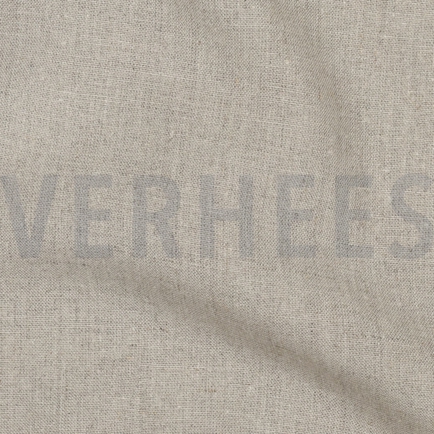 EUROPEAN FLAX LINEN 220 GM2 NATURAL (hover)