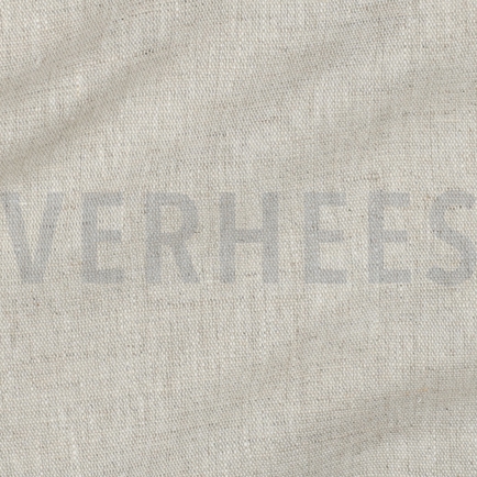 EUROPEAN FLAX LINEN 280 GM2 OFFWHITE (hover)