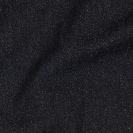 DENIM STRETCH 11 OZ RECYCLED DUNKELBLAU (hover)