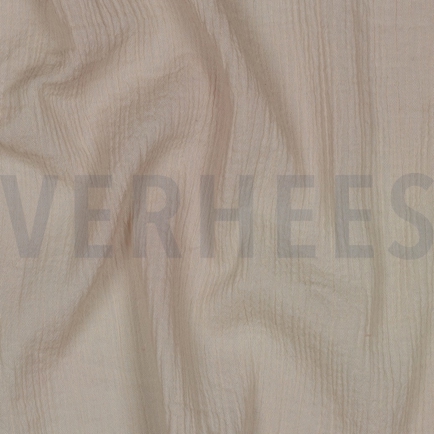COTON FROISSÉ BEIGE (hover)
