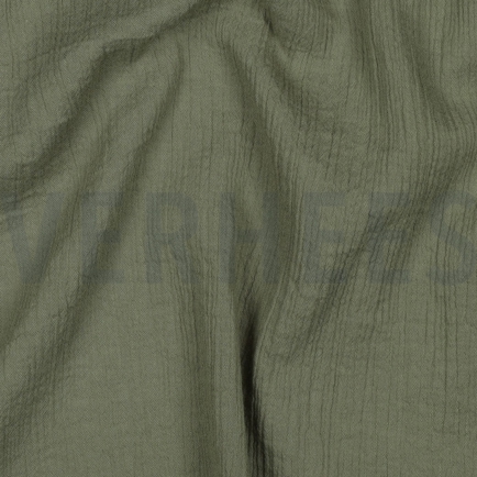 COTON FROISSÉ CORNICHON (hover)