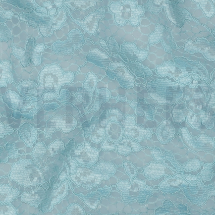 LACE TWO-SIDE SCALLOP LIGHT BLUE (hover)