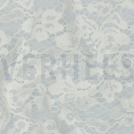 LACE TWO-SIDE SCALLOP OFFWHITE (hover)