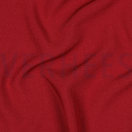 LENZING™ ECOVERO™ ROUGE VIN (hover)