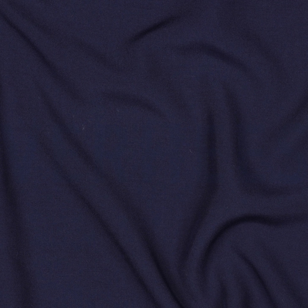 LENZING™ ECOVERO™ BLEU MARINE (hover)