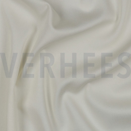VISCOSE ROSELLA STRETCH ECRU (hover)