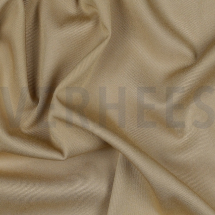 VISCOSE ROSELLA STRETCH SAND (hover)