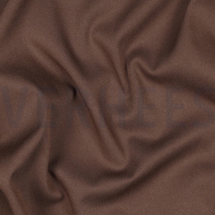 VISCOSE ROSELLA STRETCH MOCHA (hover)
