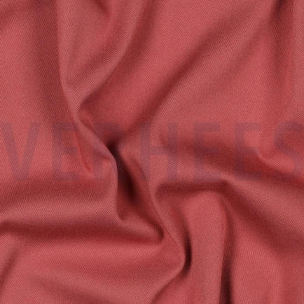 VISCOSE ROSELLA STRETCH BLUSH (hover)