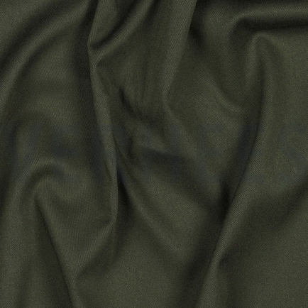 VISCOSE ROSELLA STRETCH HUNTER (hover)