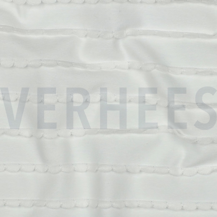 JERSEY VOLANTS BLANC (hover)