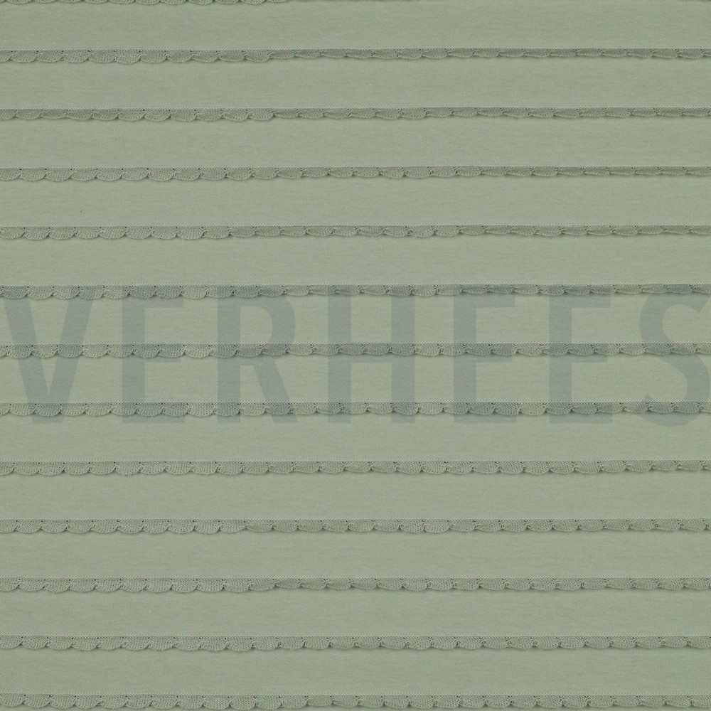 JERSEY RUFFLES SAGE (hover)