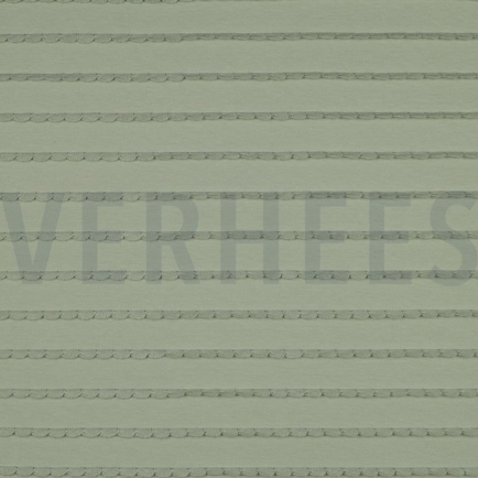 JERSEY RUFFLES SAGE (hover)