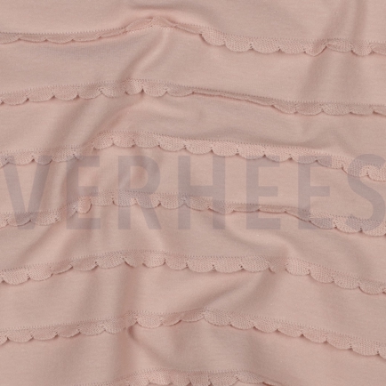 JERSEY VOLANTS POUDRE ROSE (hover)