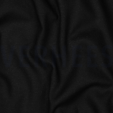 LIN VISCOSE NOIR (hover)