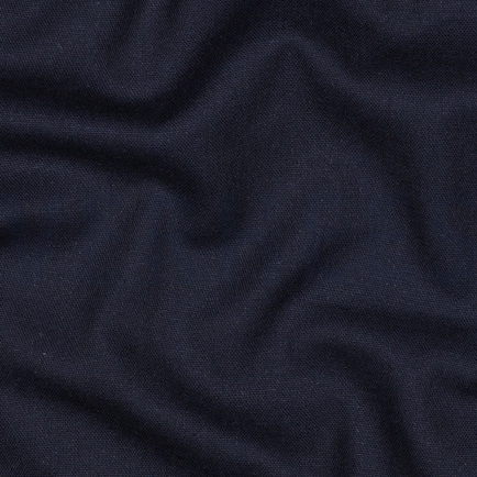 LIN VISCOSE BLEU MARINE (hover)