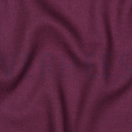 LIN VISCOSE VIOLET FONCÉ (hover)
