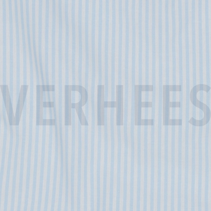 YARN DYED STRIPE 3MM LIGHT BLUE (hover)