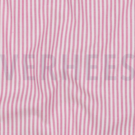 YARN DYED STRIPE 3MM FUCHSIA (hover)