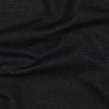 DENIM MAILLE NOIR (hover)