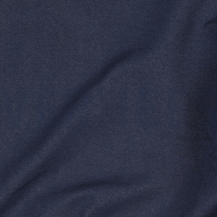 DENIM MAILLE INDIGO (hover)