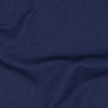 DENIM MAILLE BLEU COBALT FONCÉ (hover)