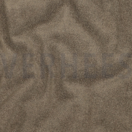 STRETCH FROTTEE TOFFEE (hover)