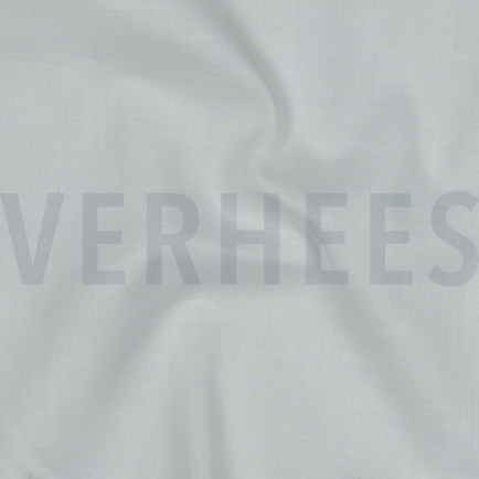 COTTON VOILE GOTS WHITE (hover)