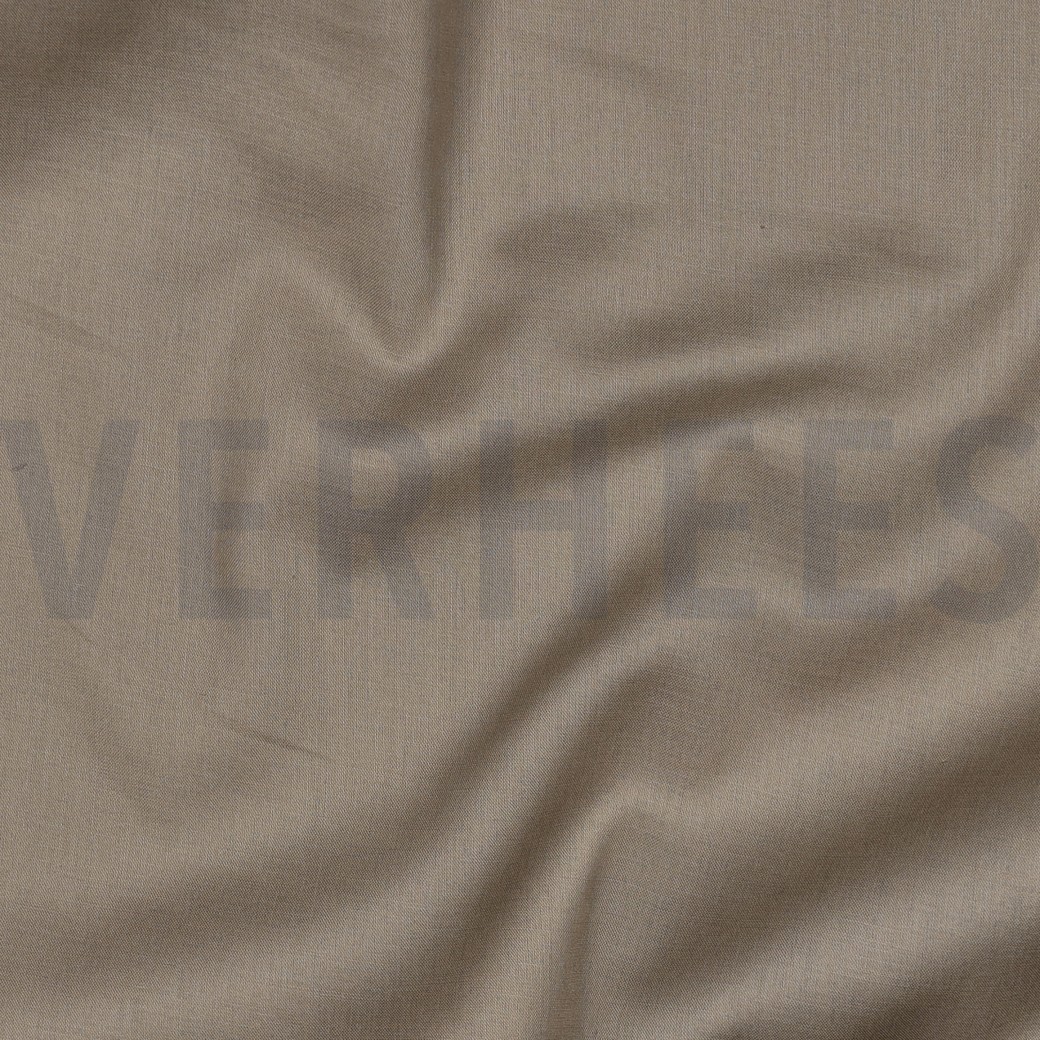 COTTON VOILE GOTS SAND (hover)