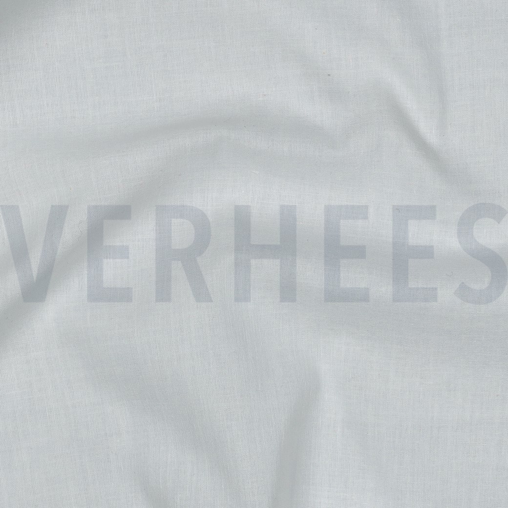 COTTON VOILE GOTS OFF WHITE (hover)