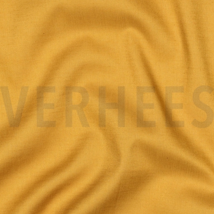 COTTON VOILE GOTS OCHRE (hover)