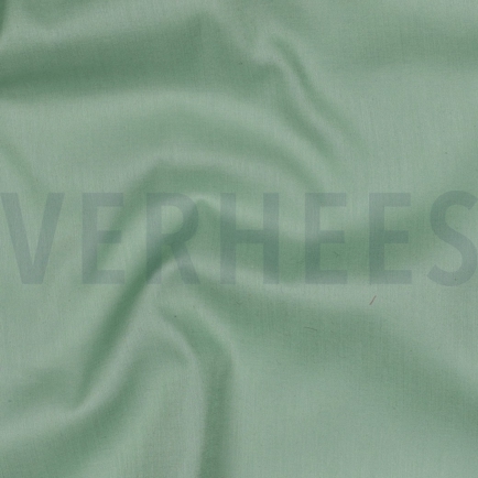 COTTON VOILE GOTS MINT (hover)