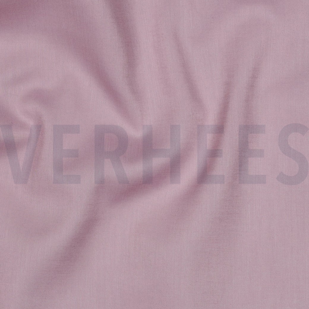 COTTON VOILE GOTS OLD BLUSH (hover)