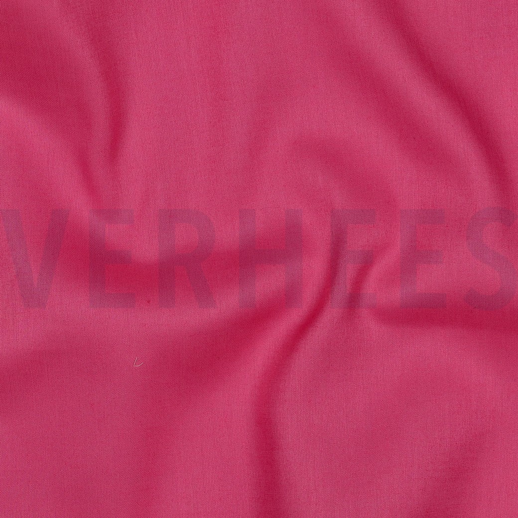 COTTON VOILE GOTS MAGENTA (hover)