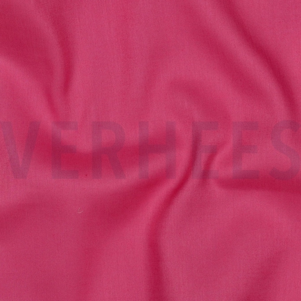COTTON VOILE GOTS MAGENTA (hover)