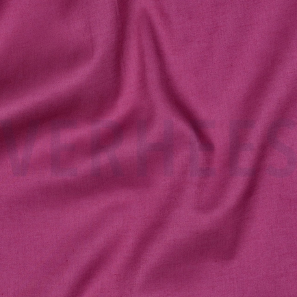 COTTON VOILE GOTS VIOLET (hover)