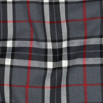 TARTAN CHECK GREY (hover)